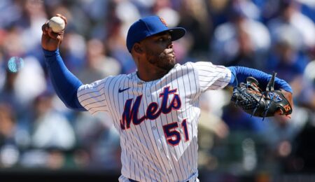 3 Best MLB Trade Deadline Fits For Mets Starter Freddy Peralta