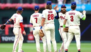 Polymarket Promo Code FOX: Get a $50 Bonus When Trading on the MLB, Including Dodgers vs. Phillies Today