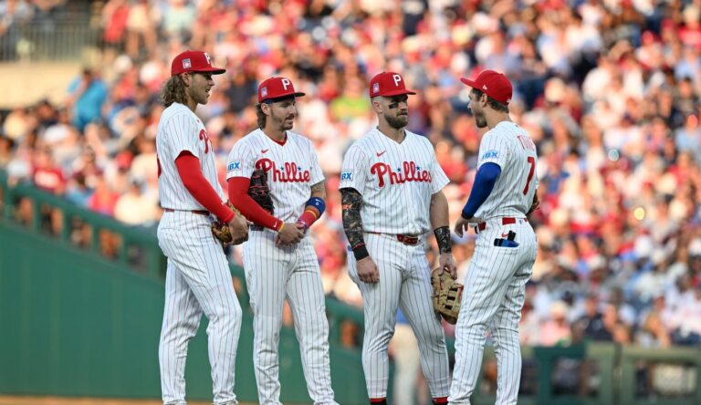 Polymarket Promo Code FOX Offers a $20 Bonus for New Users Trading on Yankees vs. Phillies