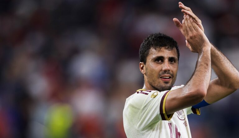 2026 World Cup Odds: Back Spain To Hoist World Cup Trophy
