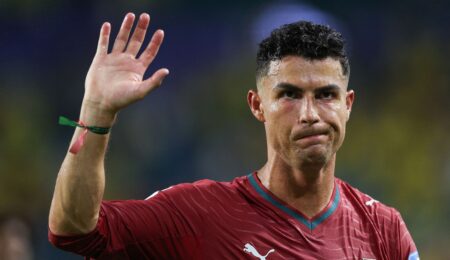 Is Cristiano Ronaldo Retiring? Portugal Star Gives Update On Future