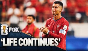 Will Cristiano Ronaldo Retire After World Cup?: ‘I Will Have Time To Think’