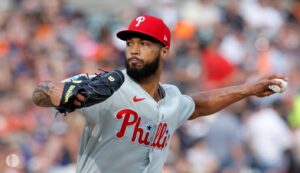 Phillies’ Cristopher Sánchez, Jays’ Dylan Cease To Start 2026 MLB All-Star Game