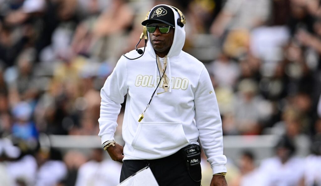Colorado Players Aim To Take On Leadership Role In 2026, And Coach Prime Agrees