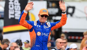 Scott Dixon Departure From Chip Ganassi Racing Confirmed
