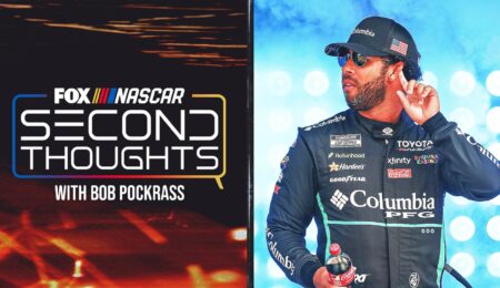 Where Will Bubba Wallace’s Roller Coaster Of A Season Go Next?
