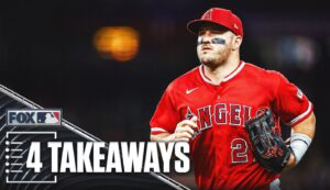 4 Takeaways From MLB’s All-Star Roster Reveal: Mike Trout Is Back; Dodgers Take Over