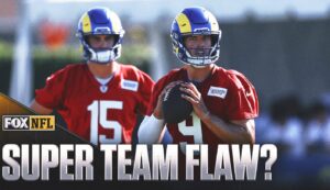 What Could Stop Rams’ Super Team? Their Matthew Stafford Succession Plan