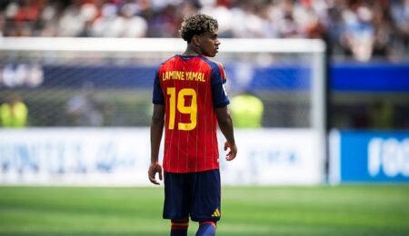 2026 World Cup Odds: Back Spain In Double Chance Market Against France