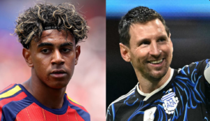 Barcelona Makes Bold Claims About Club Icons Messi, Yamal Head Of World Cup Final