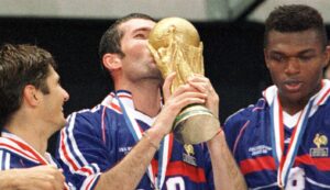 Does Home Field Advantage Exist At The World Cup? A Look Through The Years