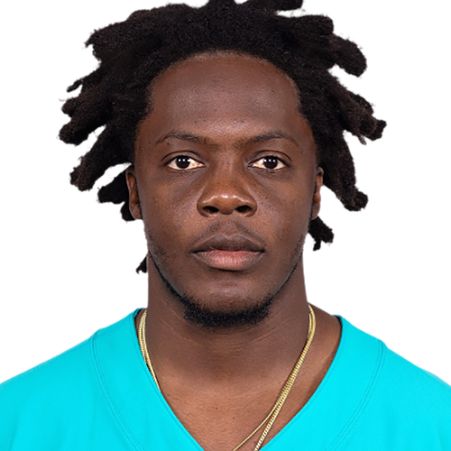 Teddy Bridgewater