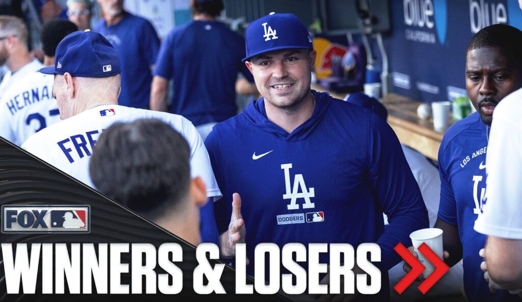 2026 MLB Trade Deadline Winners and Losers: Which Teams Fared The Best?