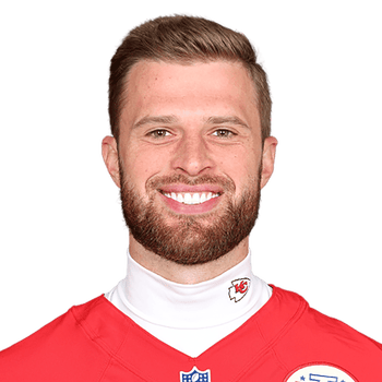 Harrison Butker