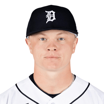 Logan O'Hoppe