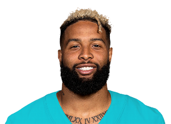 Odell Beckham Jr.