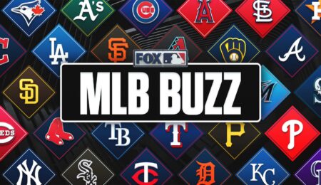 MLB 2026 Buzz: Minnesota Twins Calling Up No. 2 Prospect