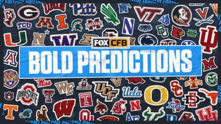 12 College Football Bold Predictions For 2026, From The CFP Field To Coaching Gigs