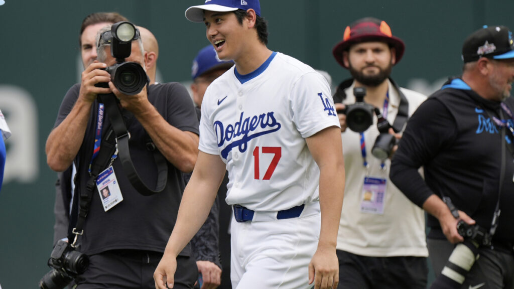How to watch the MLB All Star Game 2026? Time and live coverage of this year’s game
