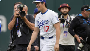 How to watch the MLB All Star Game 2026? Time and live coverage of this year’s game
