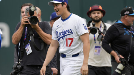 How to watch the MLB All Star Game 2026? Time and live coverage of this year’s game