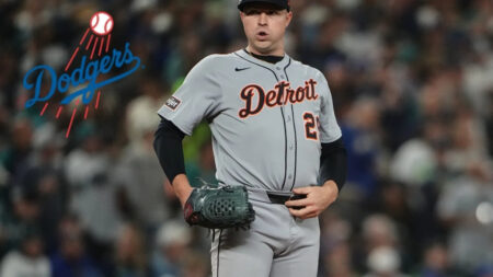 Dodgers and Yankees face surprise threat in Tarik Skubal race
