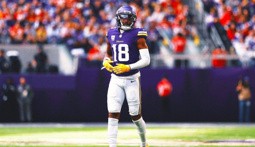 Minnesota Vikings Over/Under Win Total: What To Expect From Skol