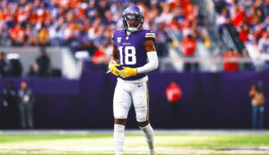 Minnesota Vikings Over/Under Win Total: What To Expect From Skol