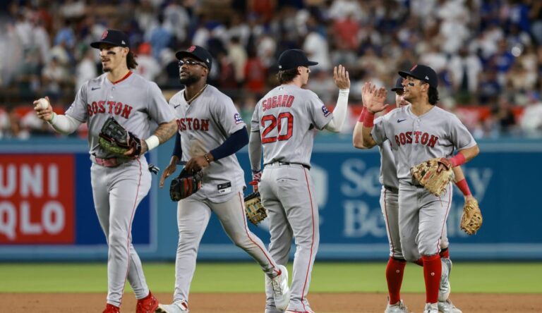Kalshi Promo Code FOXSPORTS: Get up to $500 for Sunday’s MLB Action, Dodgers vs. Red Sox