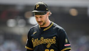 2026 Cy Young Odds: Skenes Craters While ‘The Miz’ Rises