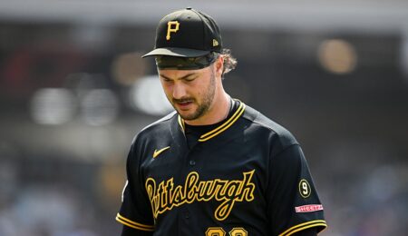 2026 Cy Young Odds: Skenes Craters While ‘The Miz’ Rises