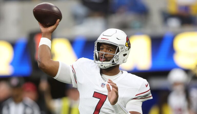2026 NFL Preseason Odds: Bettors Backing ‘Dog Cardinals In HOF Game