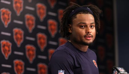 New Bears S Coby Bryant Reportedly Out At Least 8 Weeks After Practice Injury