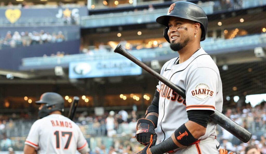 Luis Arraez Joins Phillies’ Postseason Chase, Thanks Bryce Harper For Position Move