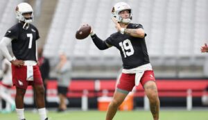 DraftKings Promo Code NFL: Bet $5, Get $150 Instantly on the Cardinals vs. Panthers HOF Game
