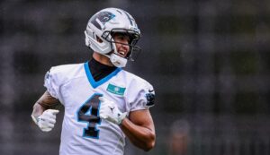 FanDuel Promo Code: Get a $1000 in Bonuses When Betting on the Arizona Cardinals vs. Carolina Panthers