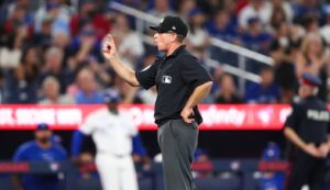 The Scoreboard Lied? Here’s What Happened In Red Sox-Blue Jays Run Controversy