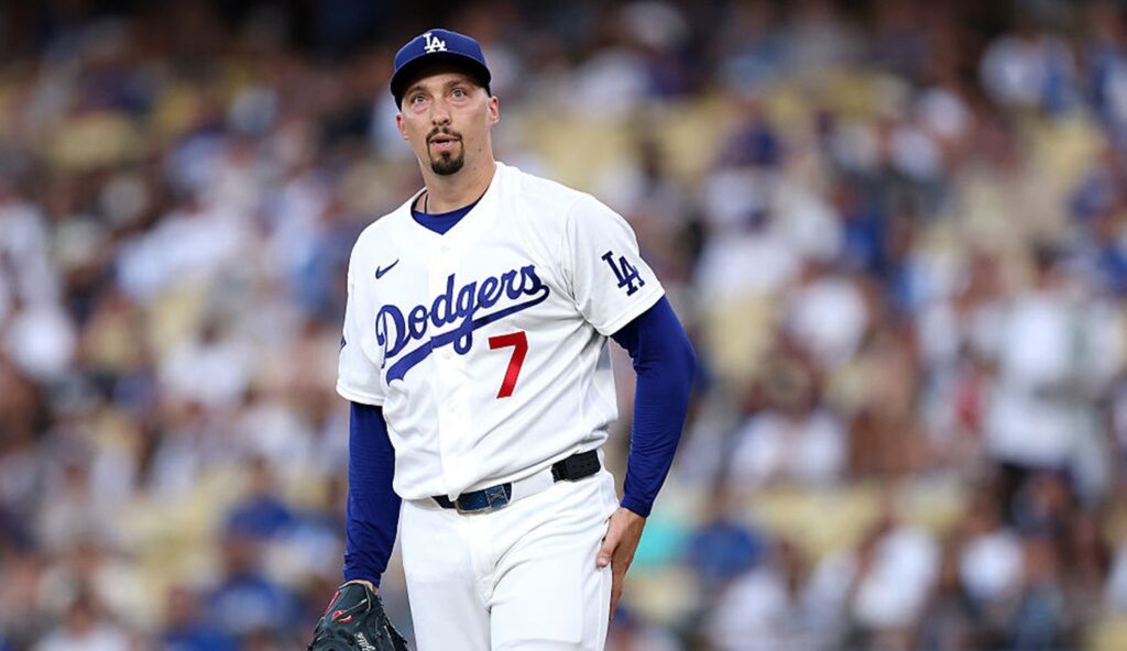 2026 MLB Odds: Dodgers Favored In World Series Exact Results