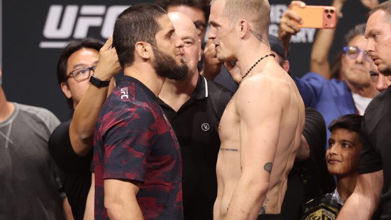 Polymarket Promo Code FOX: Unlocks $20 Bonus Ahead of UFC 330, Makhachev vs Machado Garry, Dern vs Robertson