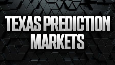 Best Prediction Markets in Texas (2026): Kalshi, Polymarket and Top Platforms Ranked