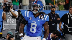 COLLEGE FOOTBALL Trending Image: Browns Waive TE Dae’Quan Wright, Paving Way For Him To Play At LSU In Historical Move