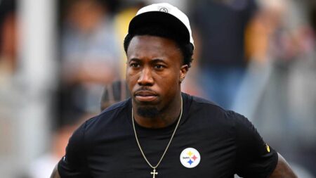 Mike McCarthy Admits Steelers, CB Joey Porter Jr. Remain At ‘Impasse’ Over New Deal