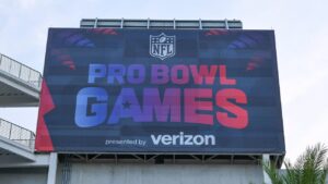 NFL Eliminates Pro Bowl Game, Reportedly Will Keep Player Honors