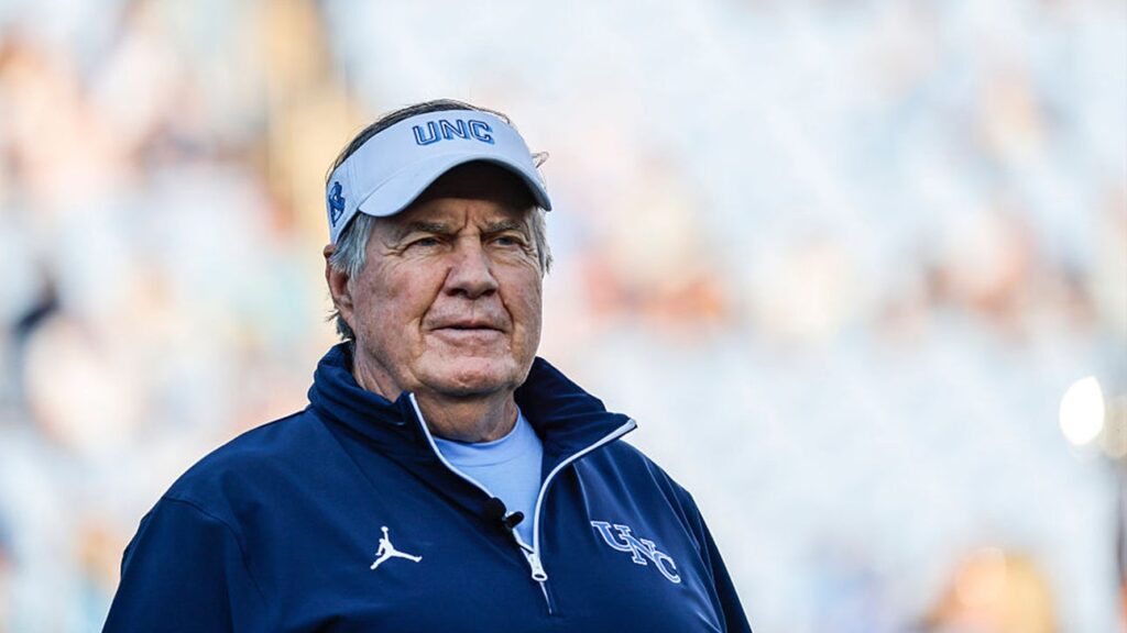 College Football Week 0 Betting Report: Books Noticing ‘Anti-Belichick Move’