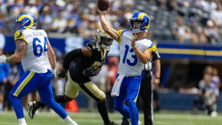 Enter the Kalshi Promo Code FOXSPORTS to Claim a $25 Bonus on Today’s NFL Preseason Matchups