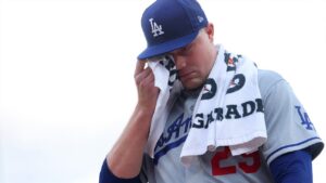 Tarik Skubal Gets Mixed Reception From Tigers Fans In Tearful Return To Detroit