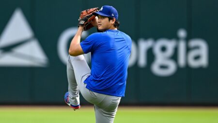 Shohei Ohtani Throws Bullpen Session And Moves Closer To Return To Mound
