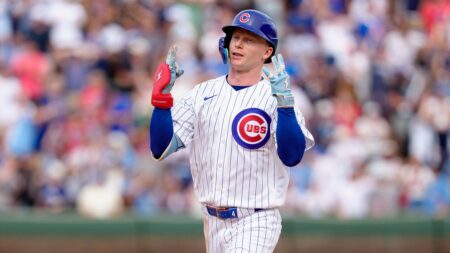 Pete Crow-Armstrong Strengthens Case For NL MVP With 3 Home Runs vs. Reds
