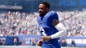 A Giant Decision: Odell Beckham Jr. Will Reportedly Make Giants’ 53-Man Roster
