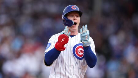 Polymarket Promo Code FOX: Get $20 For Today’s MLB, Cubs vs. Reds
